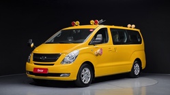 Hyundai Starex 2014