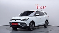 Ssangyong TIBOLI 2016
