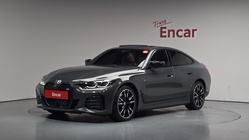 BMW i4 2024