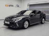 Kia K5 2015