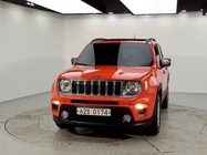 Jeep Renegade 2019