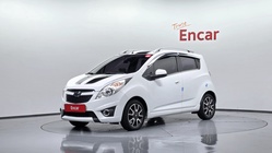Chevrolet Spark 2012