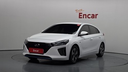 Hyundai Ioniq 2018