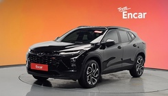 Chevrolet Trax 2023