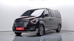 Hyundai Starex 2018