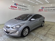 Hyundai Avante 2014