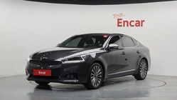 Kia K7 2016