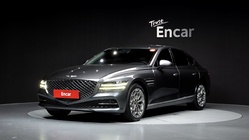 Genesis G80 2020
