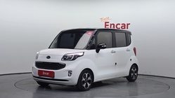 Kia RAY 2016