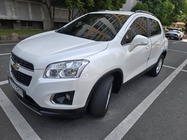 Chevrolet Trax 2013