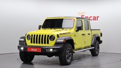 Jeep Gladiator 2023