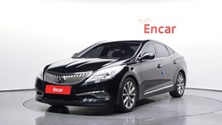 Hyundai Grandeur 2015