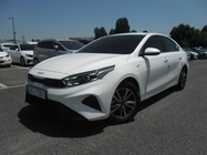 Kia K3 2024
