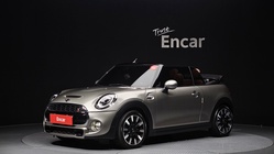 MINI Cooper 2019