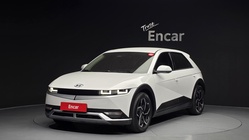 Hyundai Ioniq5 2021