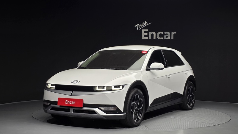 Hyundai Ioniq5