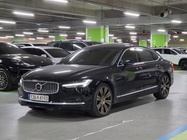 Volvo S90 2021