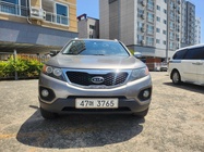 Kia Sorento 2009