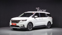 Kia Carnival 2022