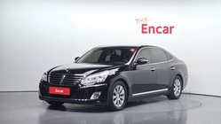 Hyundai Equus 2010