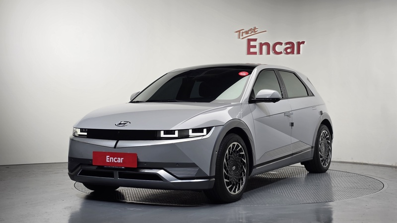 Hyundai Ioniq5