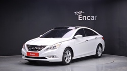 Hyundai Sonata 2010
