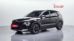 Kia Niro 2023