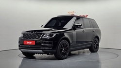 Land Rover Range Rover 2019