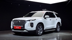 Hyundai Palisade 2020