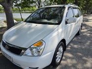Kia Carnival 2012