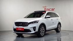 Kia Sorento 2019
