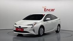 Toyota Prius 2018