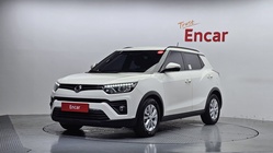 Ssangyong TIBOLI 2019