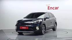 Kia Niro 2020