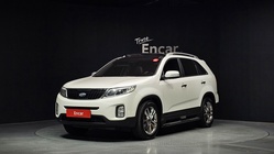 Kia Sorento 2013