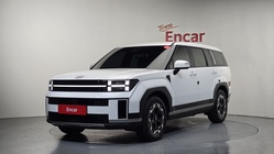 Hyundai Santa Fe 2025