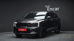 Kia Sorento 2025
