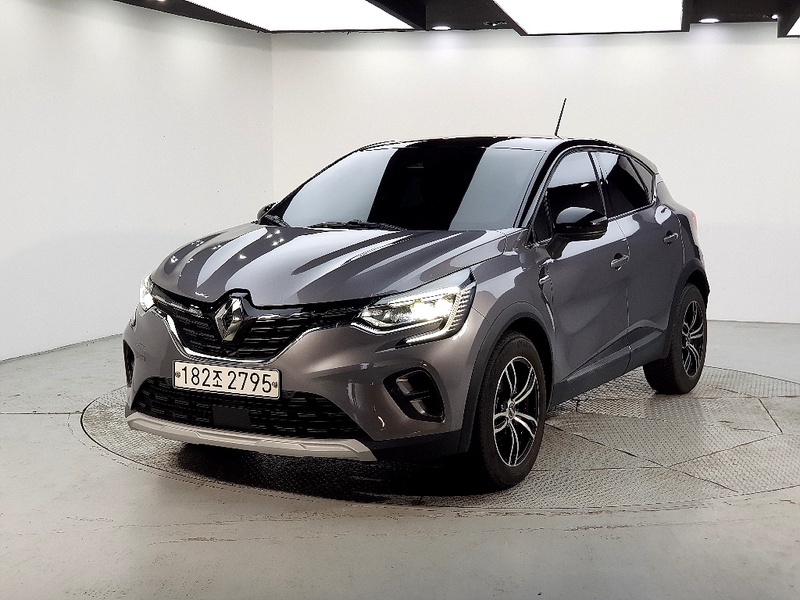 Samsung Captur