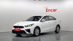 Kia K3 2018