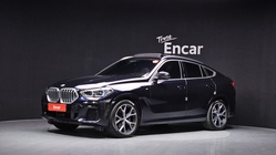 BMW X6 2023