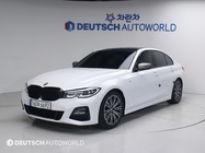BMW 3 Series 2021