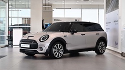MINI Clubman 2021