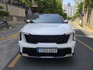 Kia Sorento 2025
