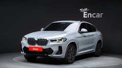 BMW X4 2023