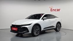 Toyota Crown 2024