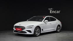 Genesis G70 2024