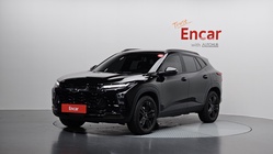 Chevrolet Trax 2023