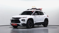 Chevrolet Trailblazer 2020