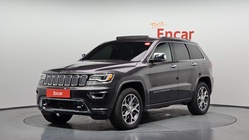 Jeep Cherokee 2020