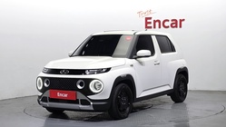 Hyundai Casper 2022